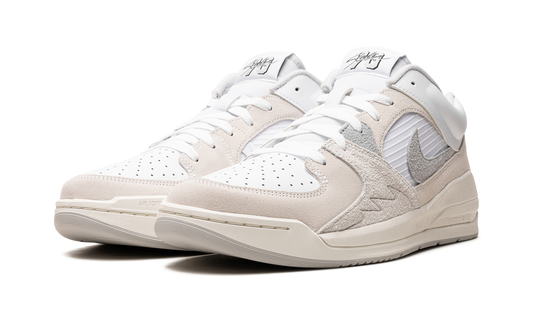 Jordan Stadium 90 White/Grey DX4397 100