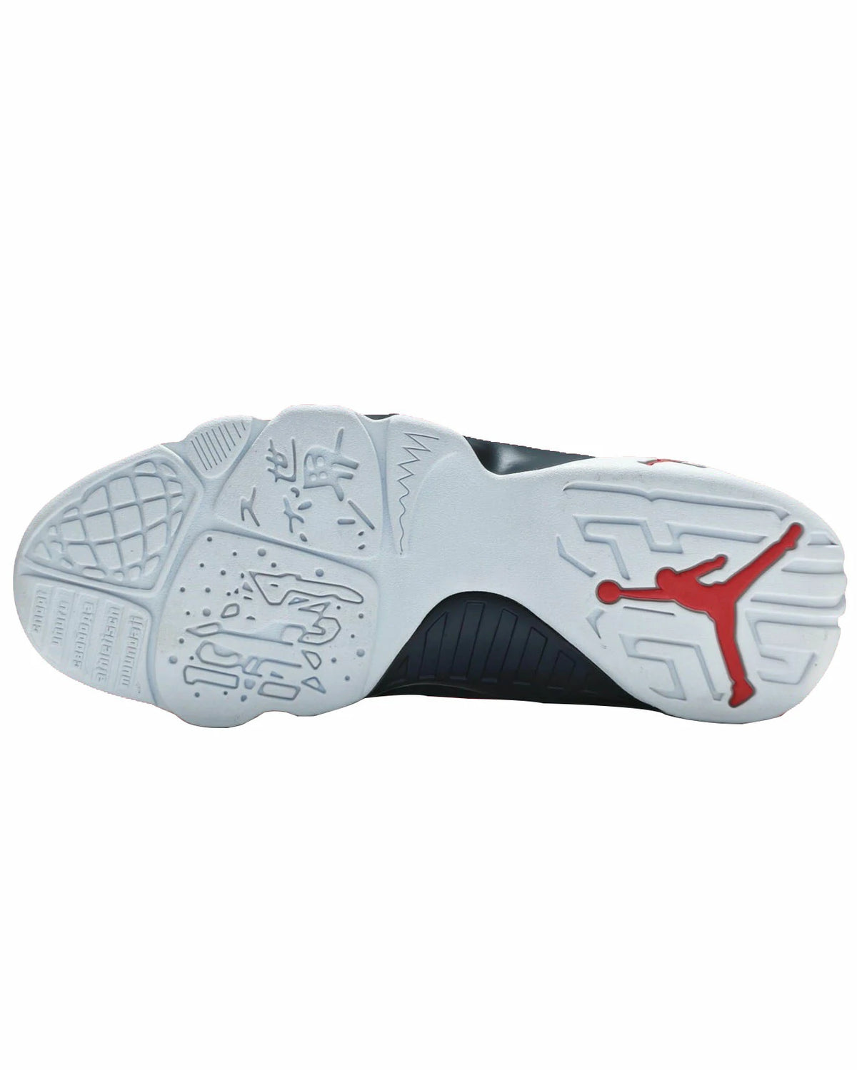 Air Jordan 9 Retro Space Jam (2026) IX6179 100