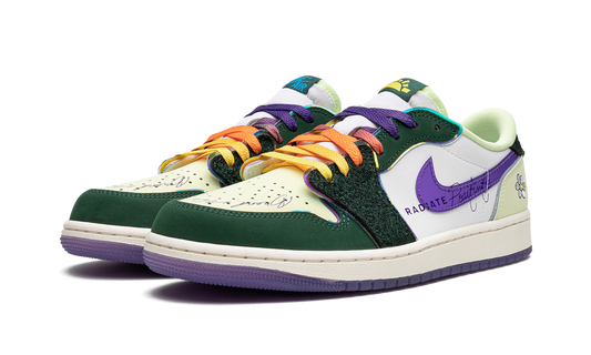 Air Jordan 1 Low OG Doernbecher 2023 FD9665 351