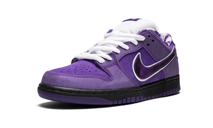 SB Dunk Low Pro OG QS 4