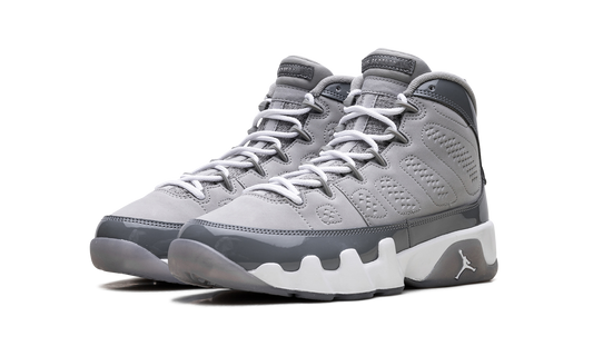 Jordan 9 Retro GS Cool Grey HV4574 011