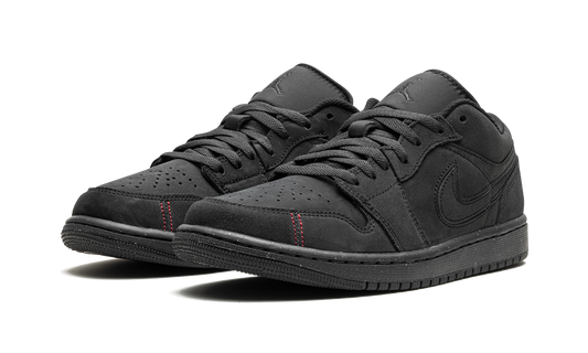 Air Jordan 1 Low SE Craft Dark Smoke Grey / Varsity Red FD8635 001