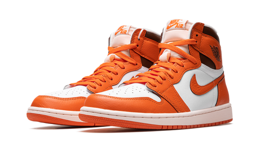 AIR JORDAN 1 HIGH OG WMNS Starfish DO9369 101