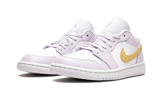 AIR JORDAN 1 LO WMNS Barely Grape DC0774 501