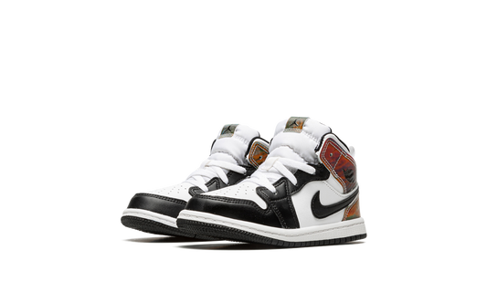 Jordan 1 Mid SE TD Heat Reactive DM7804 100
