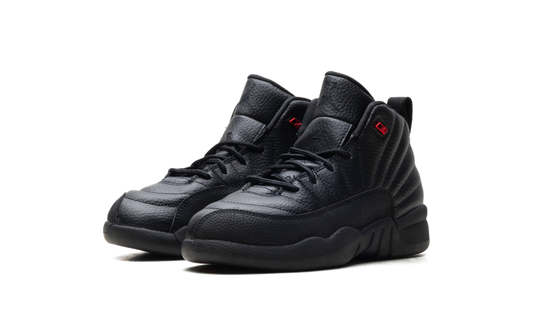 Air Jordan 12 Retro PS Bloodline 151186 003