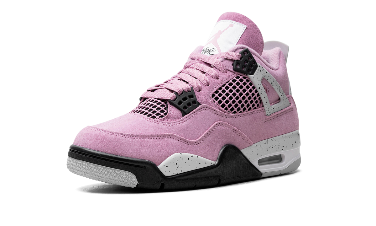 Air Jordan 4 WMNS 4A