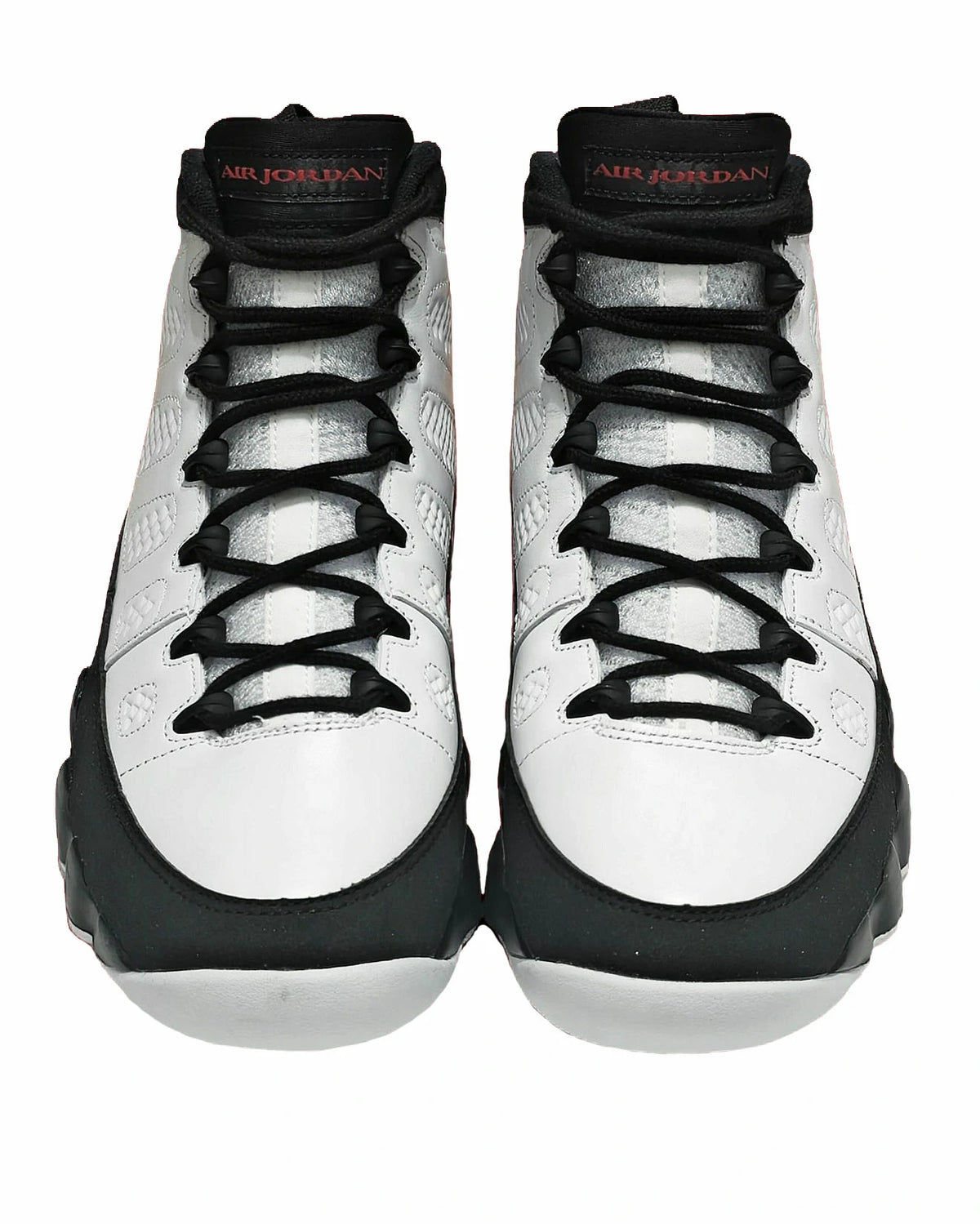 Air Jordan 9 Retro Space Jam (2026) IX6179 100