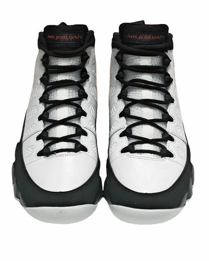 Air Jordan 9 Retro Space Jam (2026) IX6179 100