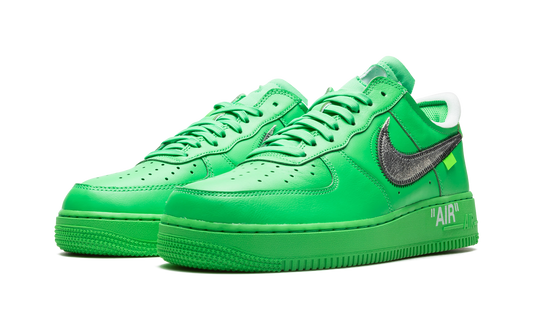 Air Force 1 Low 2