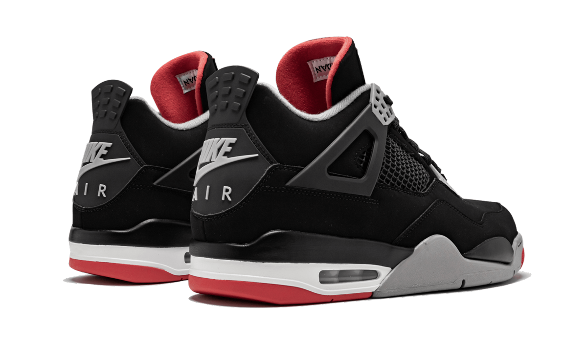 Air Jordan 4 Retro 3