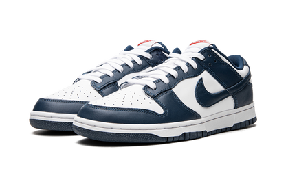 Dunk Low Retro 2