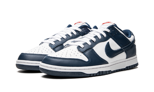 Dunk Low Retro 2