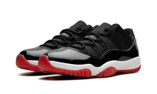 Air Jordan 11 Retro Low Bred (2025) FV5104 006