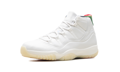 Air Jordan 11 4A