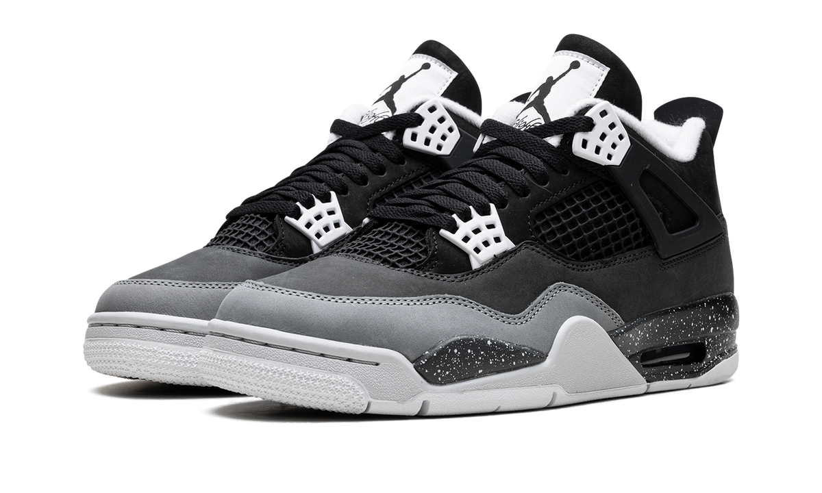 Air Jordan 4 2