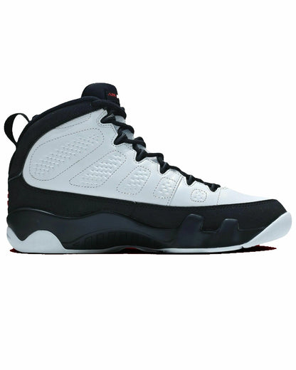 Air Jordan 9 Retro Space Jam (2026) IX6179 100