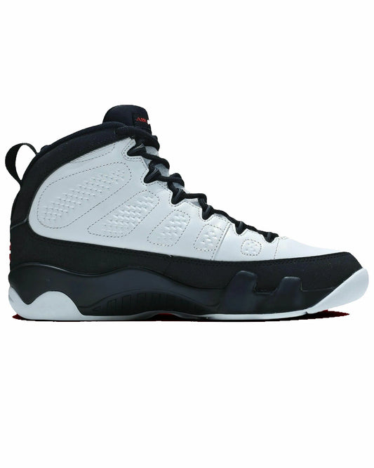 Air Jordan 9 Retro Space Jam (2026) IX6179 100