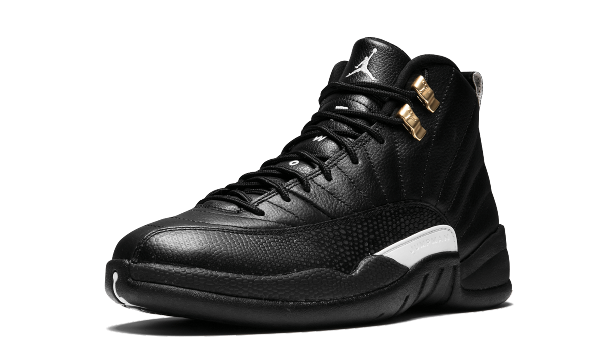 Air Jordan 12 Retro 4