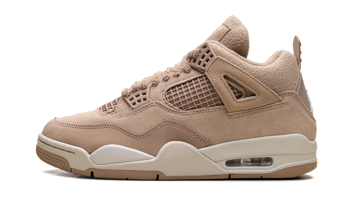 Air Jordan 4 WMNS 1