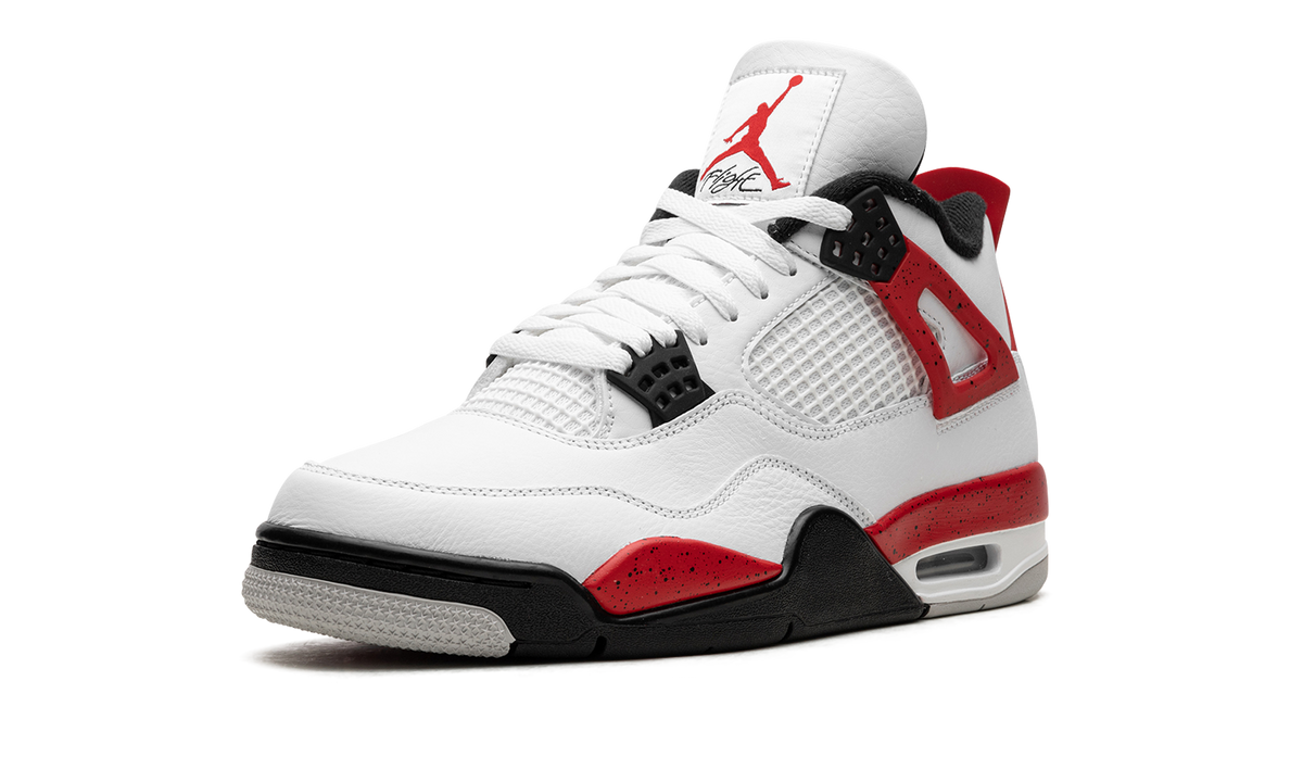 Air Jordan 4 4A
