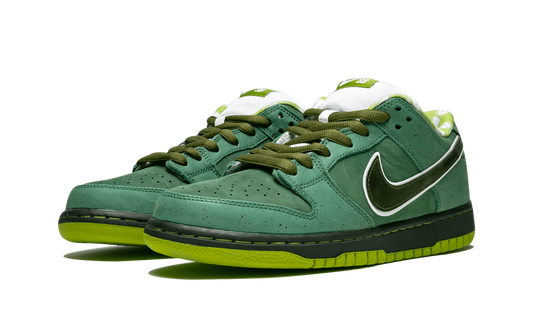 SB Dunk Low Pro OG QS 2