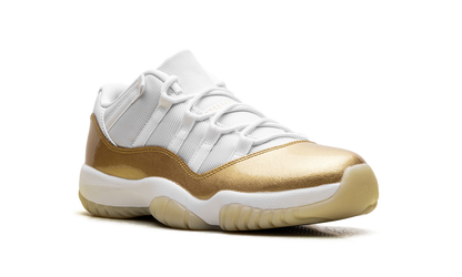 Air Jordan 11 Low WMNS Mother's Day AH7860 102