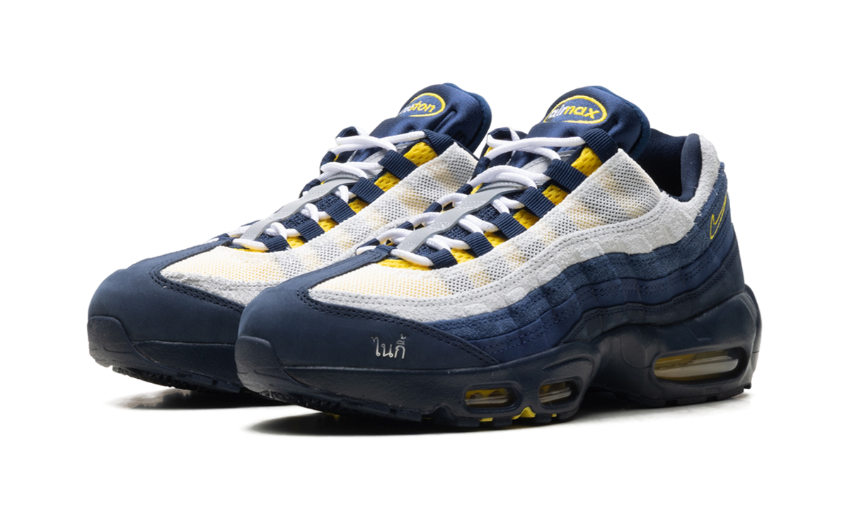 SB Air Max 95 2