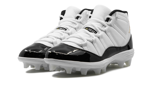 Air Jordan 11 Cleats Gratitude FV5374 107