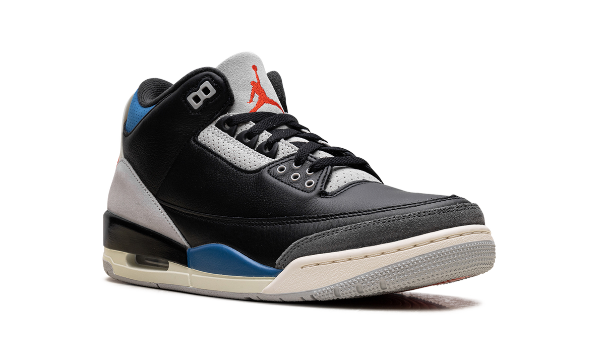 Air Jordan 3 Rare Air IB8967 004