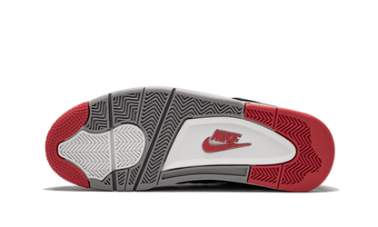 Air Jordan 4 Retro 5
