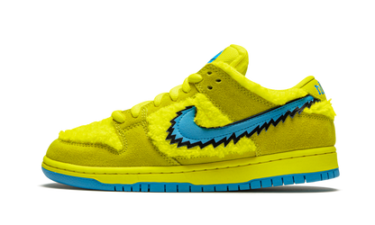 SB Dunk Low 8E