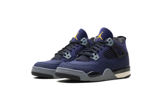 Air Jordan 4 PS Lakers IB4388 500