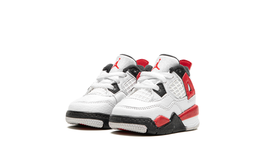 Air Jordan 4 TD Red Cement BQ7670 161