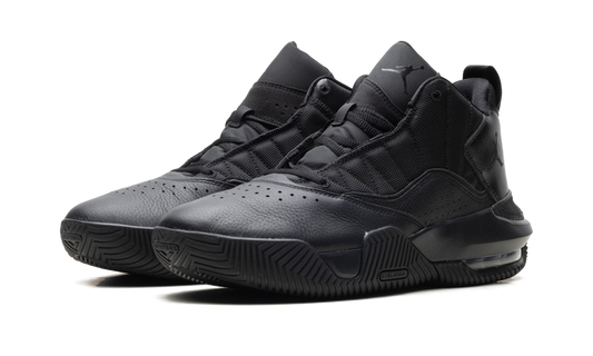 Jordan Stay Loyal Triple Black DB2884 002