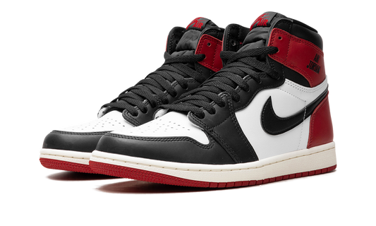 Air Jordan 1 High OG Black Toe Reimagined DZ5485 106
