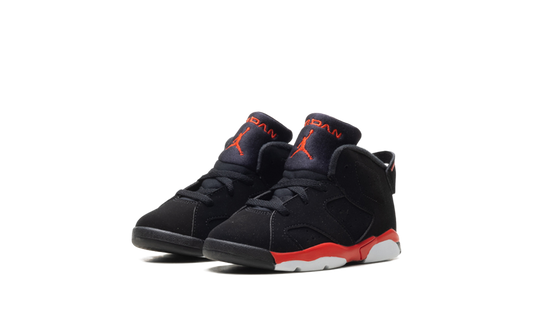 Air Jordan 6 TD Infrared Salesman (2026) IQ1280 001