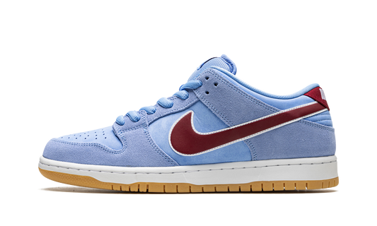 SB Dunk Low 1