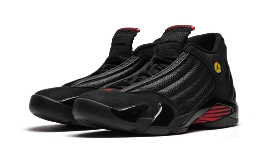 Air Jordan 14 Retro 2
