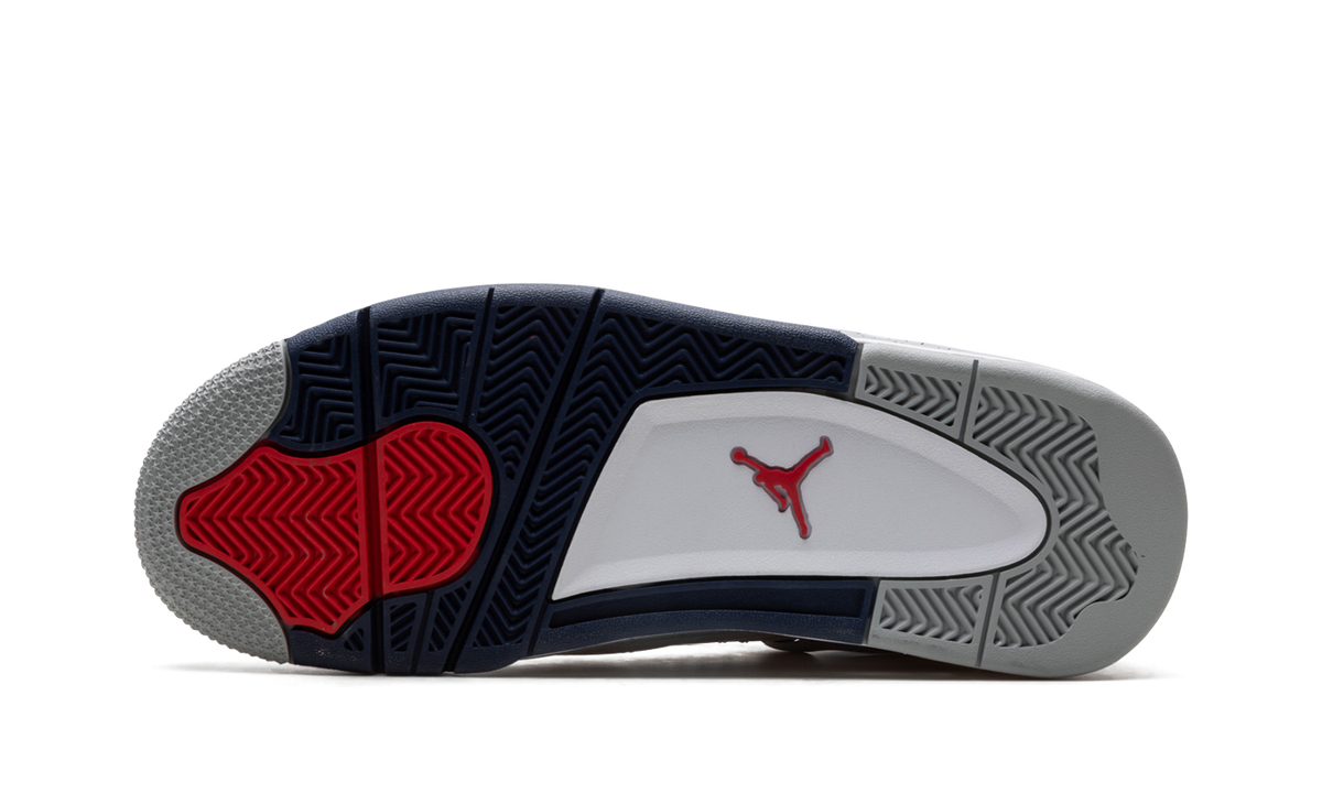 Air Jordan 4 5