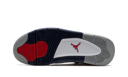 Air Jordan 4 5