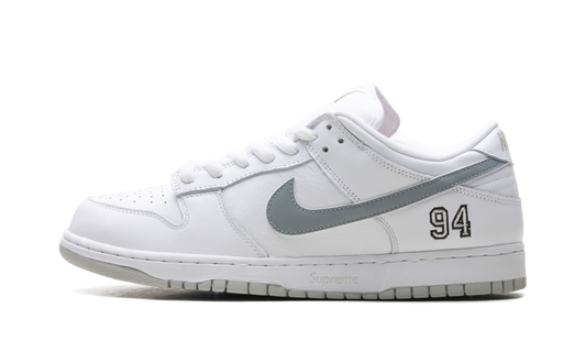 SB Dunk Low 1
