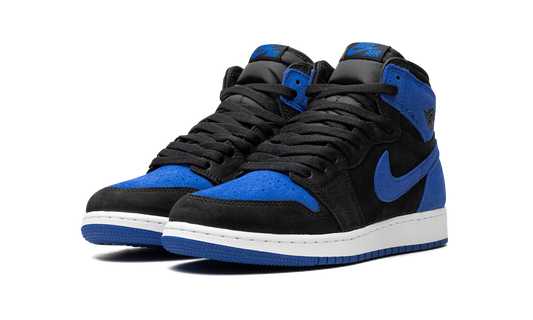 Air Jordan 1 High OG GS Royal Reimagined FD1437 042