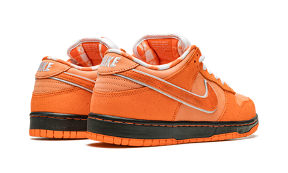 SB Dunk Low 3