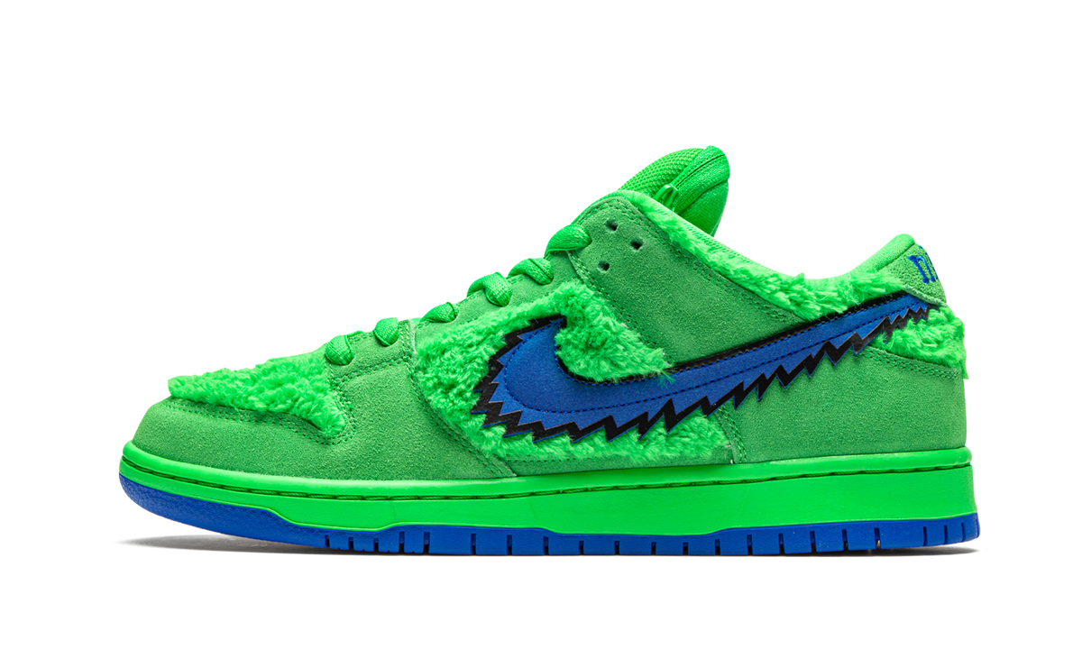 SB Dunk Low 8E