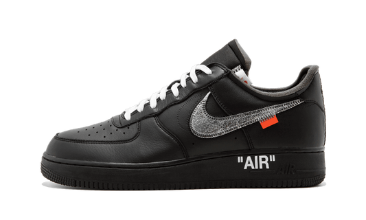Air Force 1 07 Virgil 1