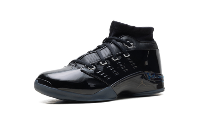 Air Jordan 17 Low 4