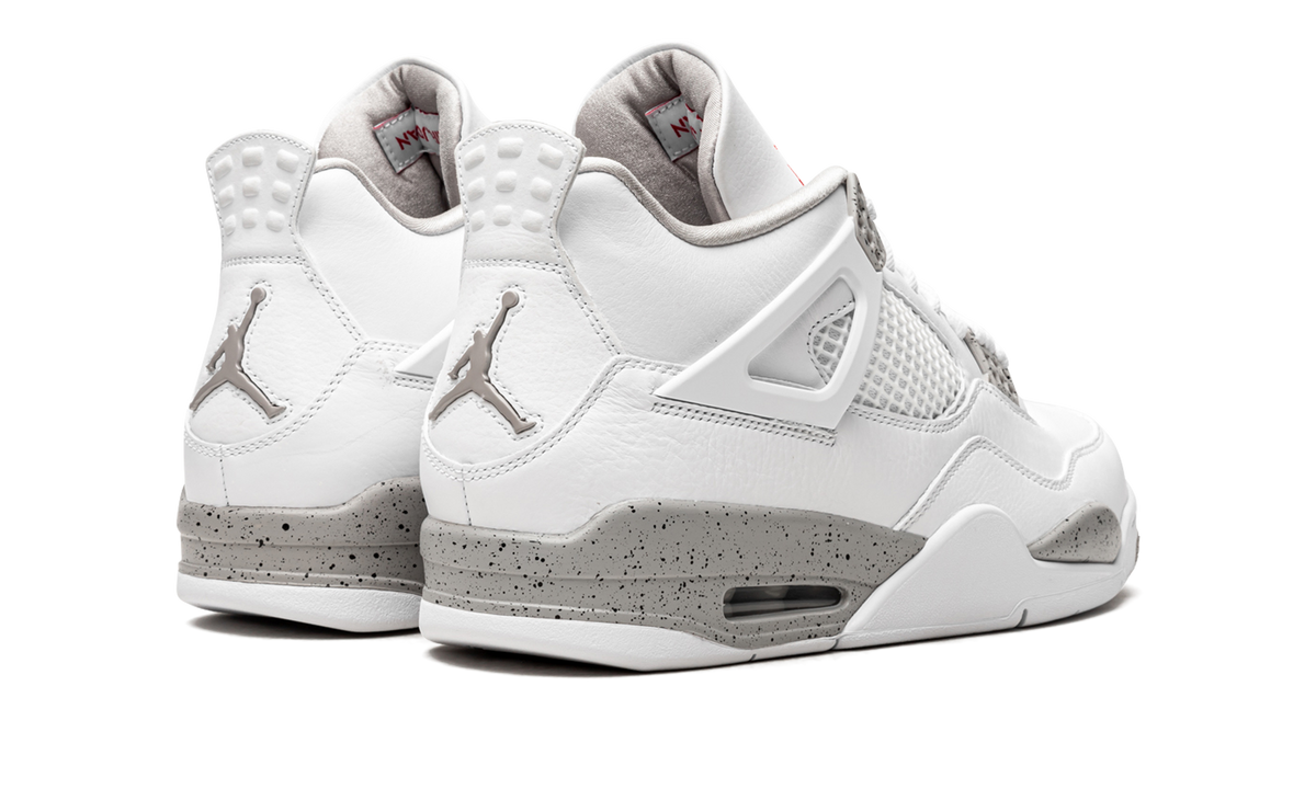 Air Jordan 4 Retro 3