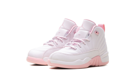 Air Jordan 12 PS Pearl Pink 510816 600