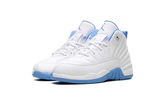 Air Jordan 12 Retro PS Melo 151186 112